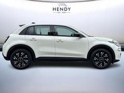 White New 2025 Fiat 600E Red SUV | £21,999 (Fair price)