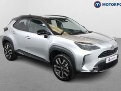 Used 2025 Toyota Yaris Hybrid Edition Estate | £30,199 (A bit pricey)