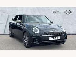 Other Used 2021 Mini Cooper Clubman Exclusive Estate | £26,250 (Expensive)