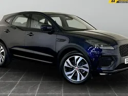 Used 2023 Jaguar E-Pace SUV | £28,995 (Fair price)