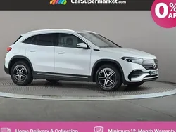 Mercedes EQA250