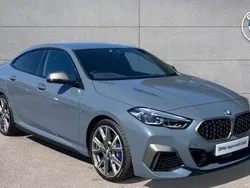 Storm bay Used 2024 BMW M235 Comfort Edition Coupe | £28,654 (Super price)
