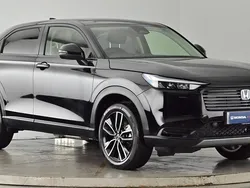Black Used 2024 Honda HR-V Elegance SUV | £27,650 (Expensive)