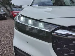 White Used 2024 Suzuki SX4 S-Cross SUV | £23,690 (Expensive)