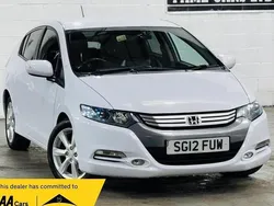 Used 2012 Honda Insight Hybrid | £3,000 (A bit pricey)