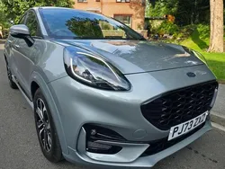 Used 2023 Ford Puma ST-Line SUV | £16,995 (Fair price)