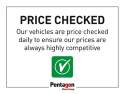 Grey Used 2017 Ford Kuga Titanium SUV | £10,495 (Fair price)