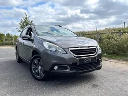 Used 2008 Peugeot 2008 Active SUV | £3,595 (Good price)