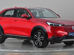 Red Used 2023 Honda HR-V Advance SUV | £22,999 (Good price)