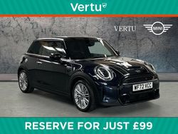 Other Used 2022 Mini Cooper S Exclusive Hatchback | £15,909 (Good price)