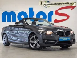 BMW 220