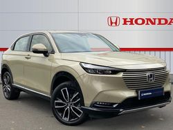 Used 2024 Honda HR-V Advance SUV | £22,987 (Fair price)