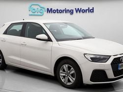 Used 2023 Audi A1 Sportback Hatchback | £15,000 (Good price)