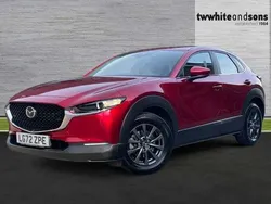 Used 2022 Mazda CX-30 SUV | £18,950 (Good price)