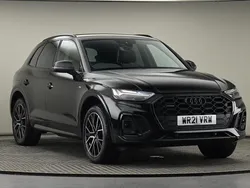 Used 2023 Audi Q5 SUV | £33,450 (Good price)