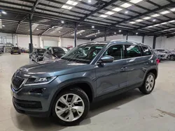 Grey Used 2018 Skoda Kodiaq SUV | £14,440 (Fair price)