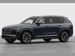 Other New 2025 Volvo XC90 Ultra SUV | £85,055 (Expensive)