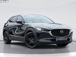 Used 2025 Mazda CX-30 Homura-Line SUV | £22,599 (Super price)
