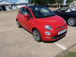 Used 2022 Fiat 500 Dolcevita Hatchback | £7,795 (Super price)