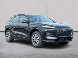 Other New 2024 Audi Q6 e-tron S-Line SUV | £67,299