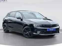 Used 2025 Vauxhall Astra Hatchback | £18,899 (Good price)