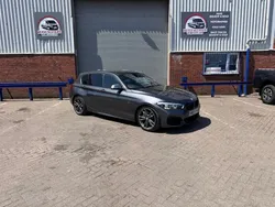Grey Used 2019 BMW M140 M Sport Hatchback | £15,995 (Fair price)