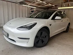 White Used 2020 Tesla Model 3 Long Range Sedan | £16,990 (Good price)
