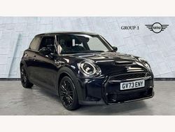Other Used 2023 Mini Cooper S Exclusive Hatchback | £25,450 (A bit pricey)