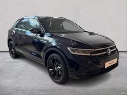Other New 2025 VW T-Roc R-line SUV | £35,766 (Fair price)