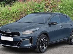 Used 2025 Kia XCeed GT-Line S SUV | £25,995 (Expensive)