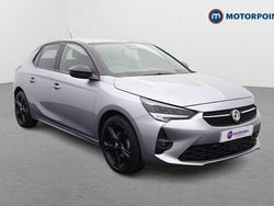 Grey Used 2023 Vauxhall Corsa Hatchback | £12,499 (Good price)