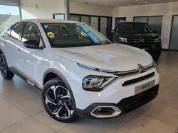 Other New 2024 Citroën C4 PureTech Sedan | £24,495 (A bit pricey)