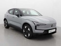 New 2026 Volvo EX30 Plus SUV | £30,995 (Super price)
