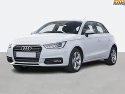Used 2018 Audi A1 Sportback Design Hatchback | £9,895 (Good price)