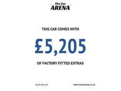 White Used 2017 BMW 120 M Sport Hatchback | £13,480 (Fair price)