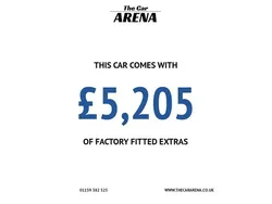 White Used 2017 BMW 120 M Sport Hatchback | £13,480 (Fair price)