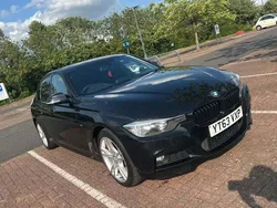 Used 2014 BMW 318 M Sport Sedan | £6,899 (Fair price)