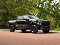 New 2024 Ford F-150 Raptor Pickup | £139,950