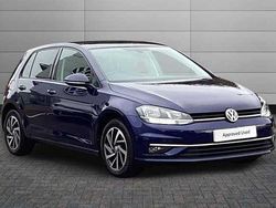 Used 2019 VW Golf VII | £14,350
