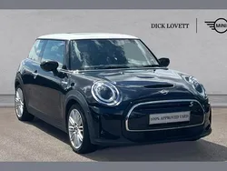 Other Used 2021 Mini Cooper S Level 3 Hatchback | £14,290 (A bit pricey)