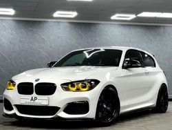 White Used 2016 BMW M140 M Sport Hatchback | £19,990