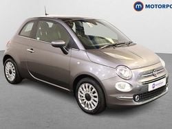 Used 2024 Fiat 500 Hatchback | £8,999 (Good price)