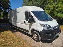 White Used 2019 Citroën Relay Van | £6,550 (Good price)