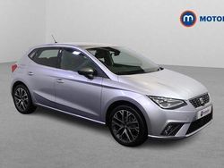 Used 2025 Seat Ibiza XCELLENCE Hatchback | £12,149 (Good price)