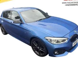 Used 2017 BMW 125 M Sport Hatchback | £10,488 (Super price)