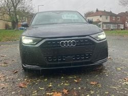 Grey Used 2020 Audi A1 Sport Hatchback | £9,250 (Super price)