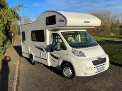 White Used 2010 Peugeot Boxer Van | £13,200 (Super price)