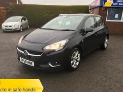 Used 2018 Vauxhall Corsa SRi Hatchback | £11,495 (Expensive)