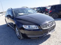 Black Used 2014 Volvo V70 SE Lux Estate | £11,999 (A bit pricey)