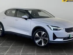 Used 2023 Polestar 2 Standard Range Single Motor Sedan | £18,995 (Super price)